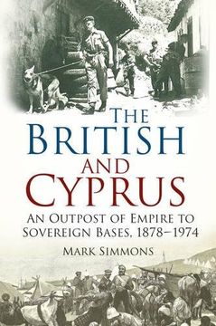 portada The British and Cyprus