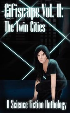 portada cifiscape volume ii: the twin cities (en Inglés)
