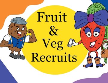 portada Fruit & Veg Recruits