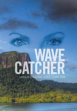 portada Wave Catcher