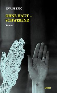portada Ohne Haut - Schwebend (in German)