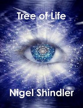 portada Tree of Life: Love Is the Nature of Existence (in English)