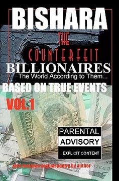 portada the counterfeit billionaires