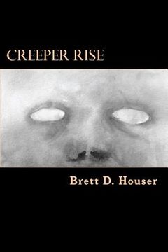 portada Creeper Rise: After Everything Else (en Inglés)
