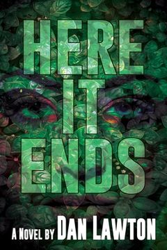 portada Here It Ends (en Inglés)