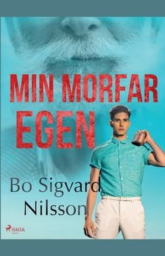 portada Min morfar egen (in Swedish)