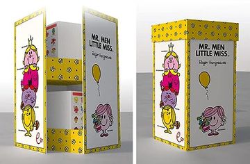 portada Little Miss die Sammlung -Language: German (in German)