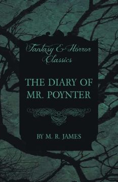 portada The Diary of mr. Poynter (Fantasy and Horror Classics) 