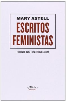 portada Escritos Feministas (in Spanish)