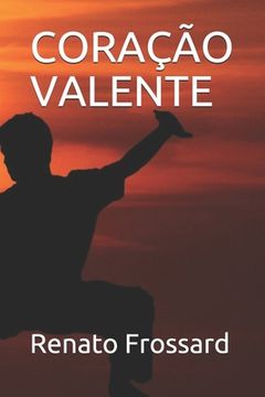portada Coração Valente (in Portuguese)