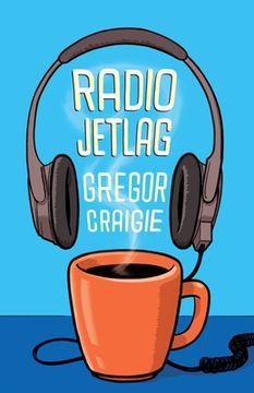 portada Radio Jet Lag (en Inglés)
