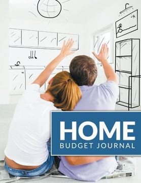 portada Home Budget Journal