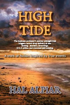 portada High Tide (en Inglés)