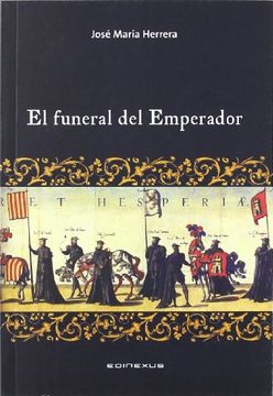 portada El funeral del emperador (in Spanish)