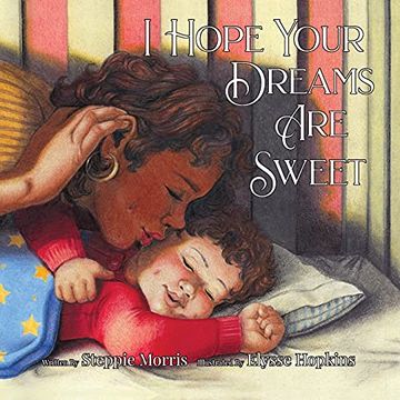portada I Hope Your Dreams are Sweet (en Inglés)