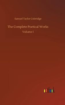 portada The Complete Poetical Works (en Inglés)