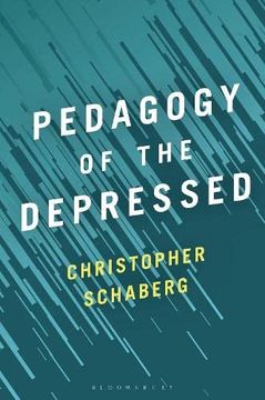 portada Pedagogy of the Depressed (in English)