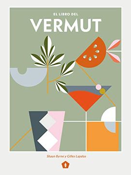 portada El Libro del Vermut (in Spanish)