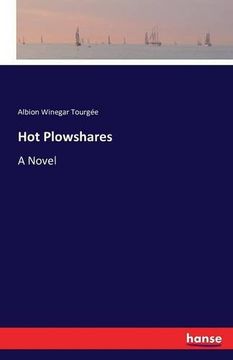portada Hot Plowshares (in English)