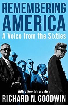 portada Remembering America: A Voice From the Sixties 