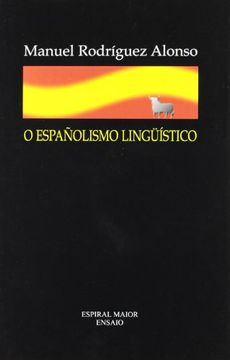 portada O Españolismo Linguistico