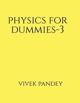 portada Physics for dummies-3(color) (in English)