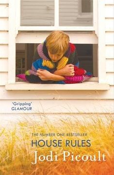 portada House Rules (in English)