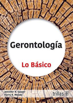 portada GERONTOLOGIA (in Spanish)