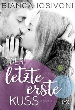 portada Der Letzte Erste Kuss (Firsts-Reihe, Band 2) (en Alemán)