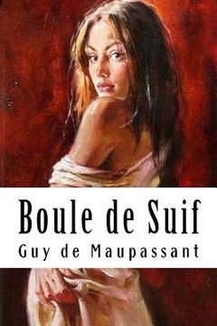 portada Boule de Suif (en Francés)