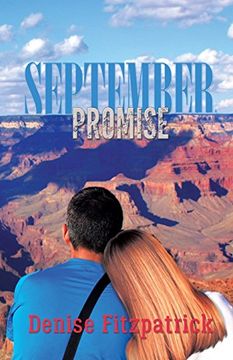 portada September Promise (en Inglés)