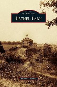 portada Bethel Park