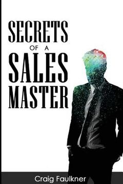 portada Secrets of a Sales Master