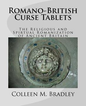 portada romano-british curse tablets (in English)