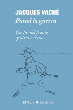 portada Parad la Guerra (in Spanish)