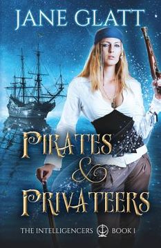 portada Pirates & Privateers (en Inglés)