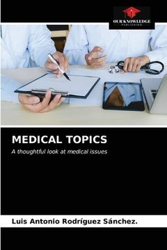 portada Medical Topics (en Inglés)