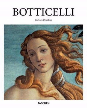 portada Botticelli (in Spanish)