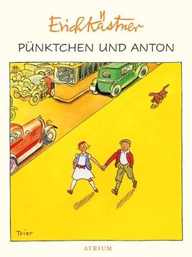 portada P? Nktchen und Anton (en Alemán)