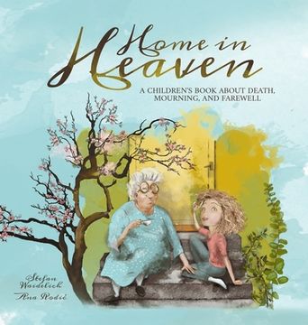 portada Home in Heaven (in English)