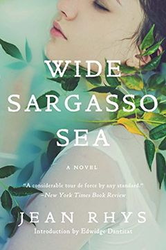 portada Wide Sargasso sea (in English)