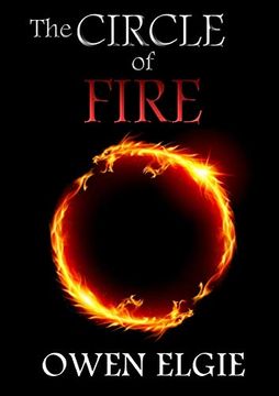 portada The Circle of Fire (in English)