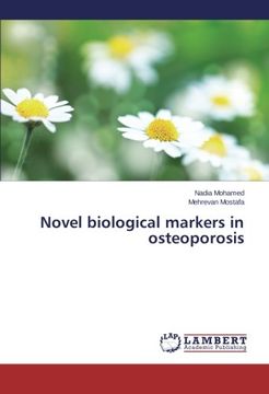 portada Novel biological markers in osteoporosis