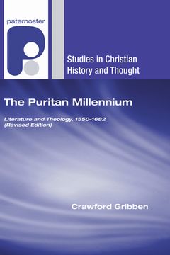 portada The Puritan Millennium