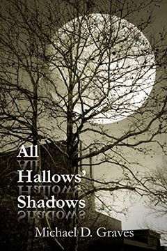 portada All Hallows' Shadows (Pete Stone, Private Investigator) (en Inglés)