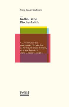 portada Katholische Kirchenkritik (in German)