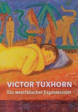 portada Victor Tuxhorn (in German)