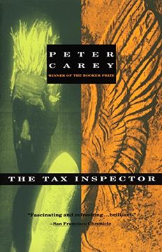 portada The tax Inspector 