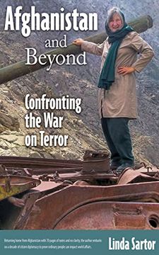 portada Afghanistan and Beyond: Confronting the war on Terror (in English)