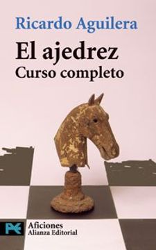 portada El ajedrez Curso completo (in Spanish)
